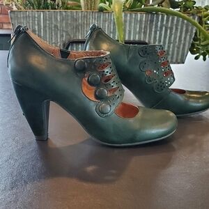 Miz mooz dress heels